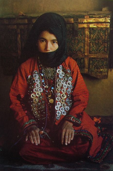 turkman khorasan - Ashayer Collective